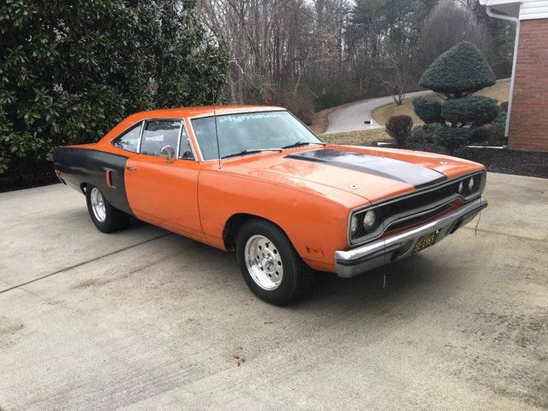 1970 Roadrunner Build | Page 8 | For B Bodies Only Classic Mopar Forum