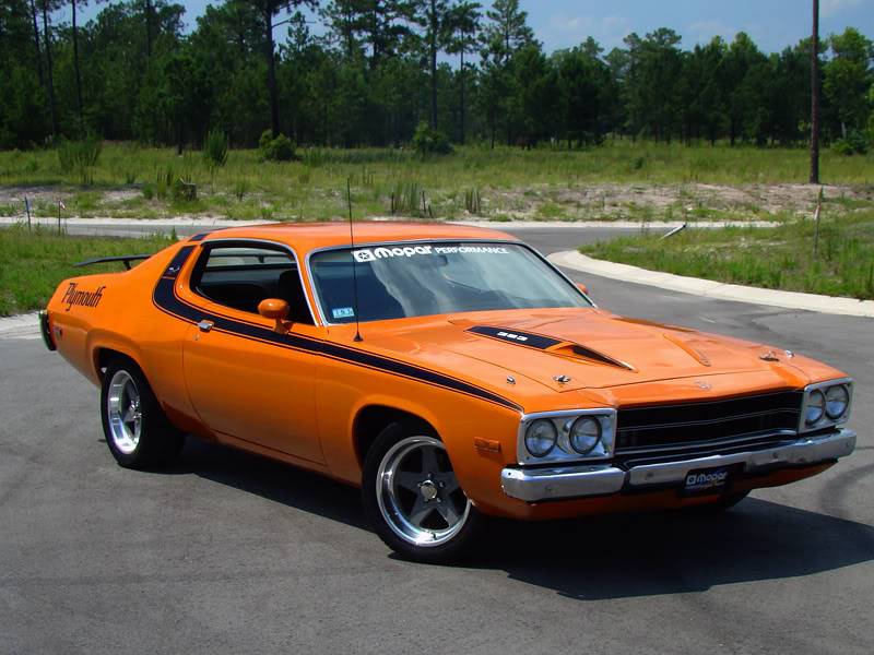 1973-1974 Roadrunner & GTX and Satellite Pic Thread | Page 3 | For B ...