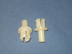 RT Specialties - front door window glass rivet - white plastic.jpg