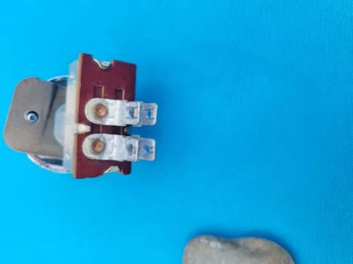 1967 PLYMOUTH SATELLITE BELVEDERE DODGE CORONET CHARGER FLASHER SWITCH 2820501 - Picture 5 of 5