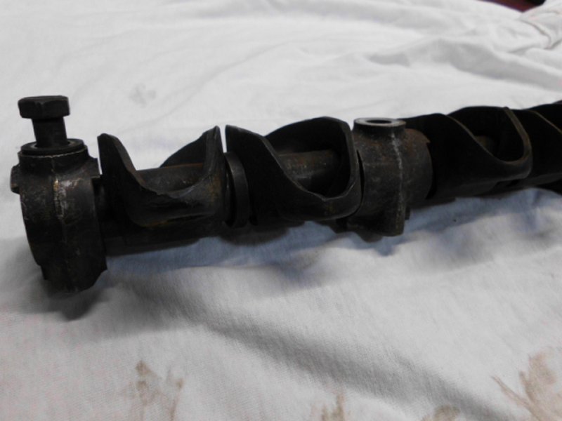 WTB - Rocker Shaft Hold Down | For B Bodies Only Classic Mopar Forum