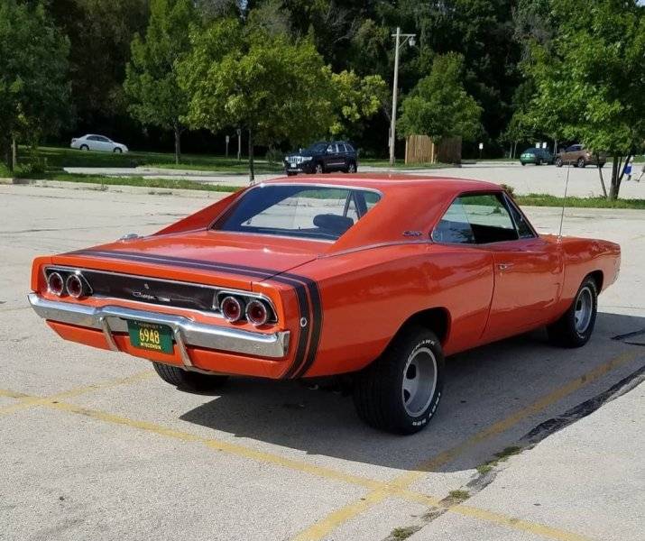 New here | For B Bodies Only Classic Mopar Forum