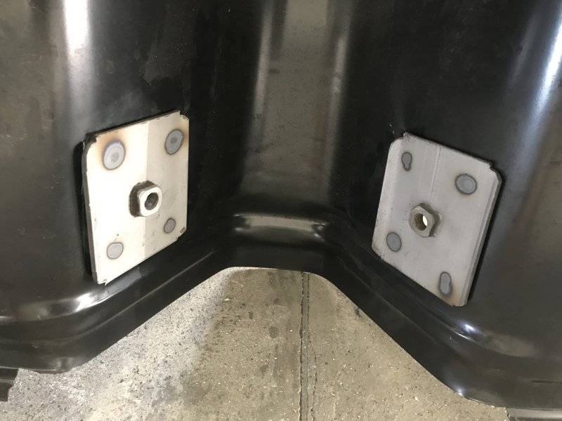 Sealt Belt Nut supports installed..JPG