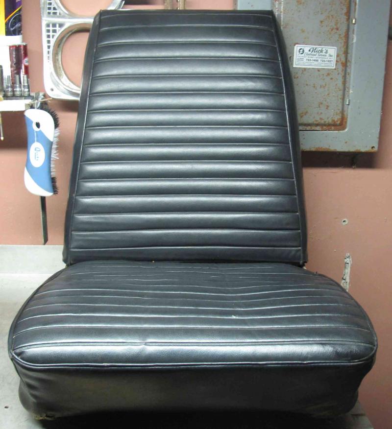 FOR SALE - Coronet Bucket Seats | For B Bodies Only Classic Mopar Forum