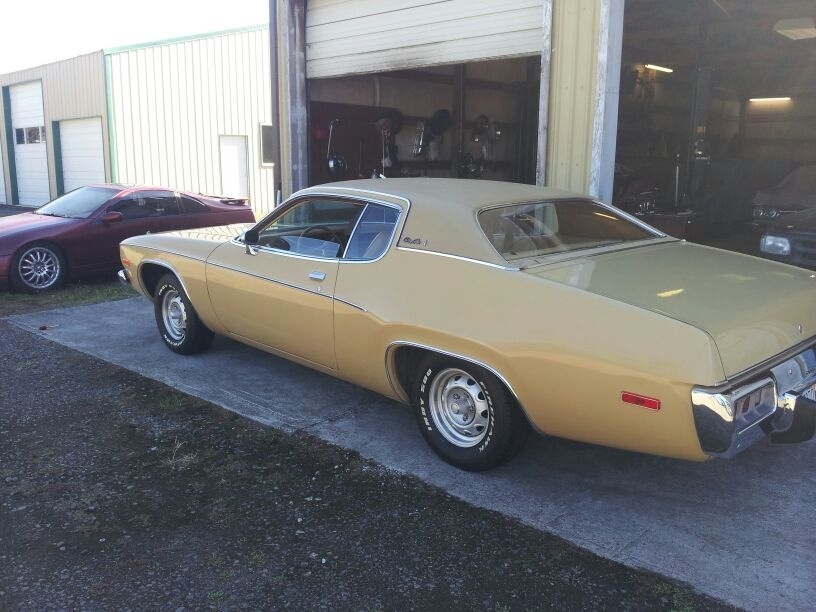 FOR SALE - 1974 Sebring Plus 2 owner car..super clean and nice | For B ...