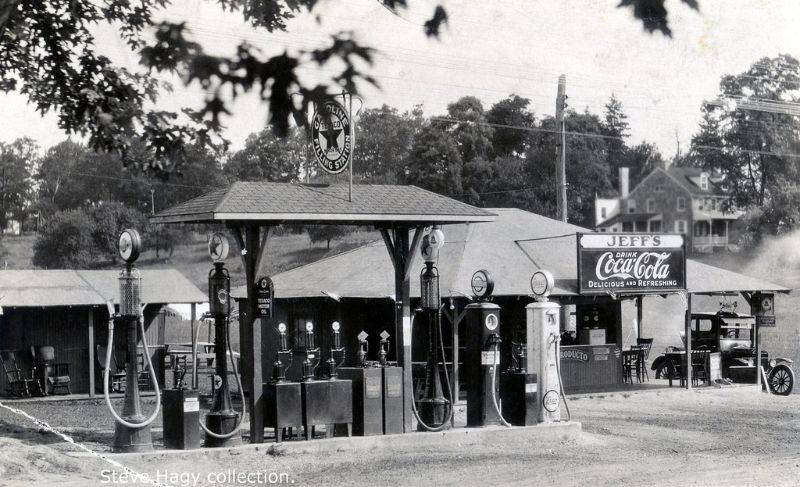 Service - Jeff's Texaco, Newburgh, New York Area, August 22, 1924.jpg