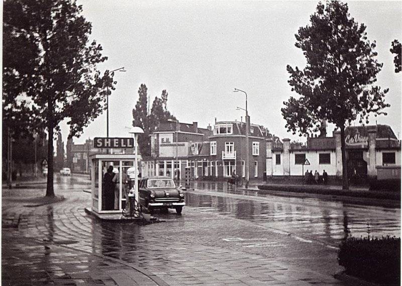 Service - Shell Gas Station, Groningerstraatweg, Leeuwarden, Netherlands.jpg