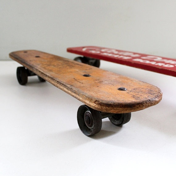 Skateboards vintage steel wheels.jpg