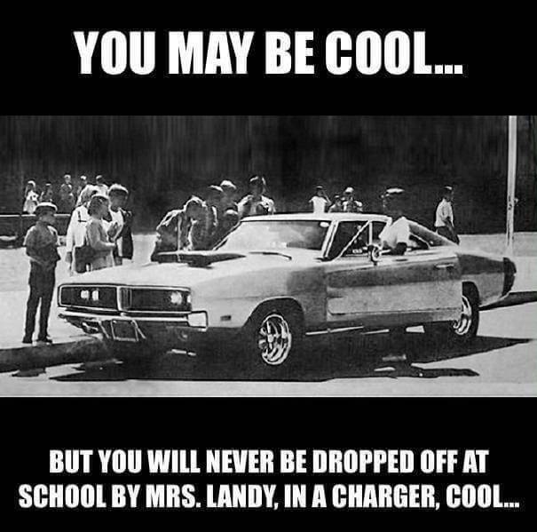 Smiley cool but -you're not dropped of by Mrs. Landy cool-.jpg