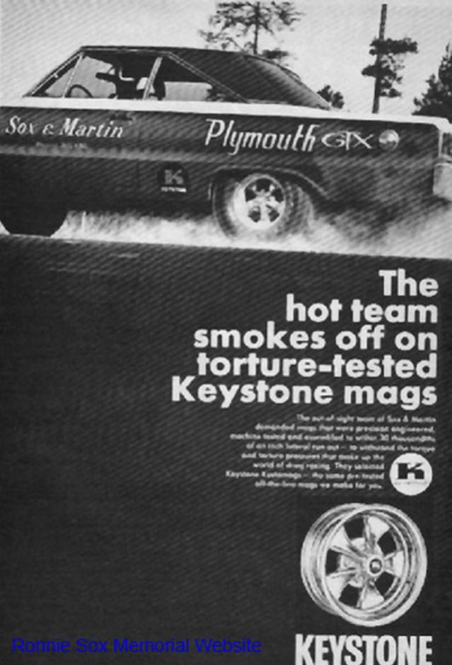 Sox & Martin - Keystone Klassic Mag ad.jpg