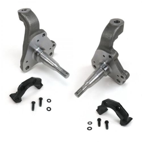 FOR SALE - 62-74 B/E Body Disc Brake Spindles | For B Bodies Only ...