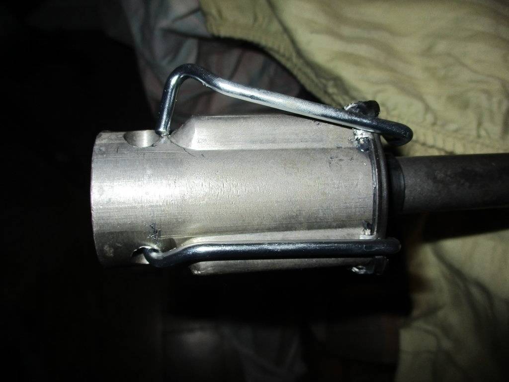 Steering Coupler Retainer.JPG