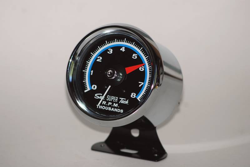 Aftermarket Tach Recommendation | Page 2 | For B Bodies Only Classic ...