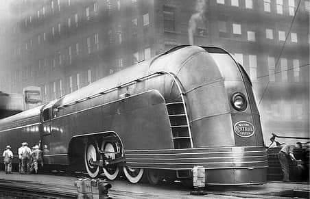 The ‘Mercury’ Streamliner, Designed In Art Deco-Style By Henry Dreyfuss For The New York Centr...jpg