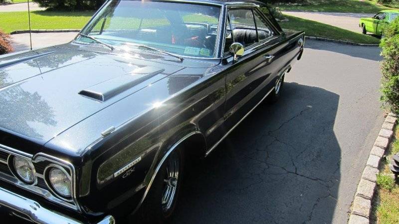 FOR SALE - 4sale 1967 Plymouth Gtx | For B Bodies Only Classic Mopar Forum