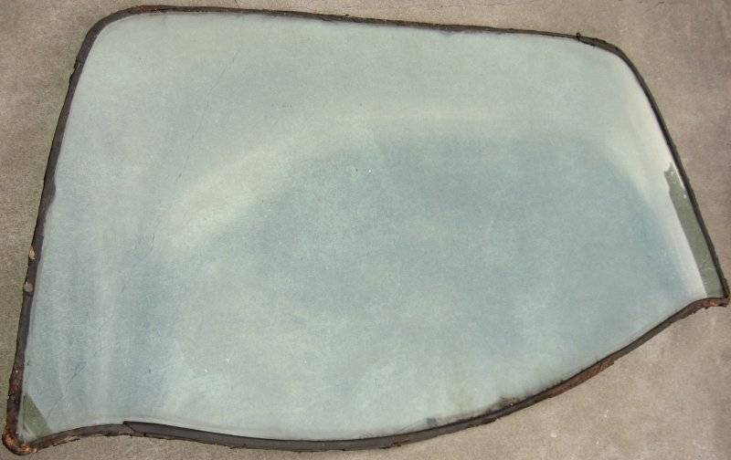 SOLD - 1968-70 B-Body Tinted Rear Window Glass | For B Bodies Only ...