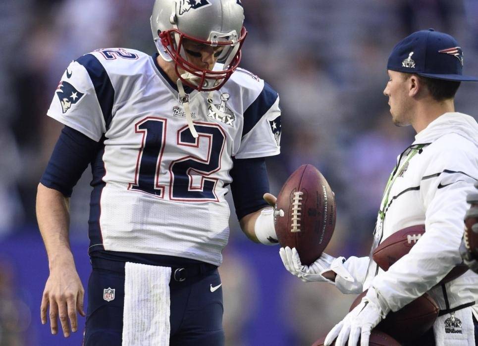 Tom Brady Deflategate 2014 Play-offs w-Colts Cheater Cheater Bugger Eater.jpg