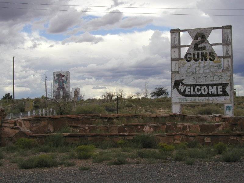 Two Guns, Az.JPG