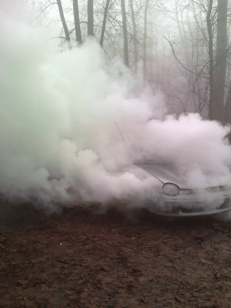 Best White Smoky Burnout. | For B Bodies Only Classic Mopar Forum