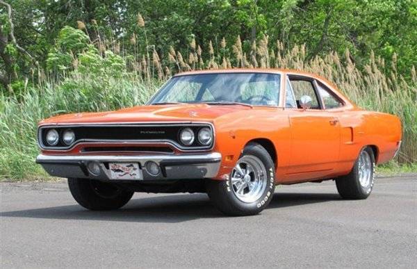 Newbie to Site | For B Bodies Only Classic Mopar Forum