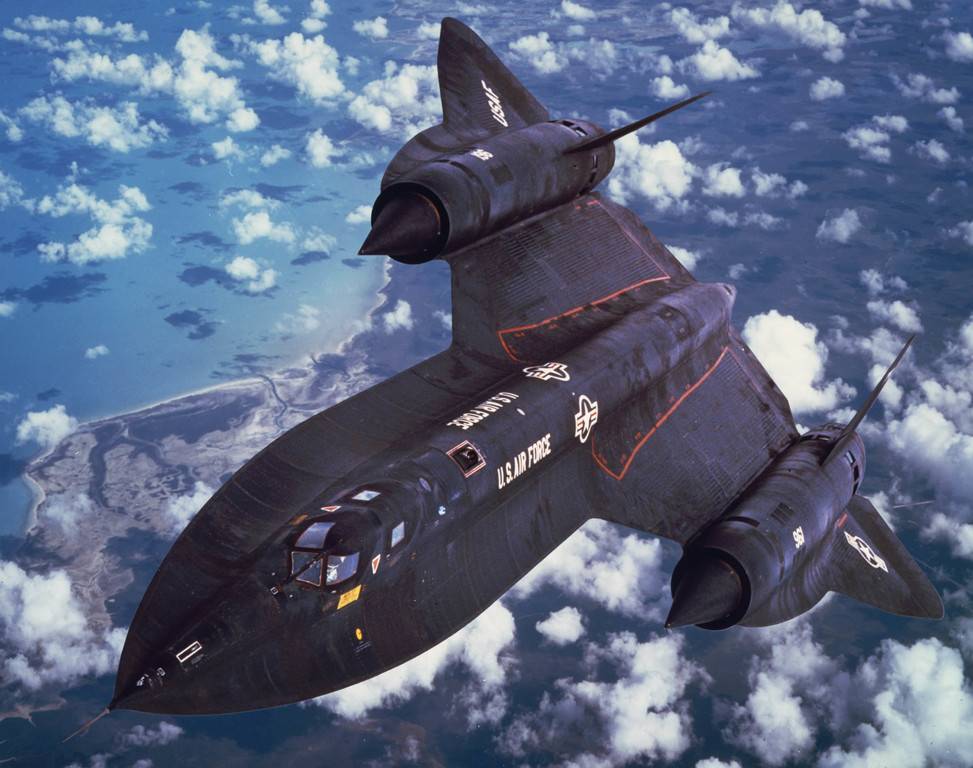 super blackbird for sale