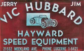 Vic Hubbards in the 50's sign for address.jpg