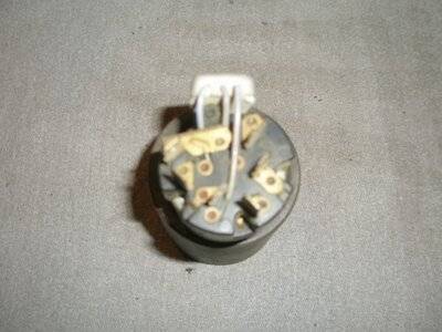 SOLD - Windshield Wiper Motor Switch 3488766 1972 Up, B Body Cars ...