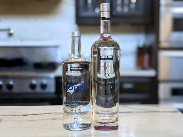 Wiskey-Boozes Vodak Costco-Kirkland-Signature-Vodkas.jpg