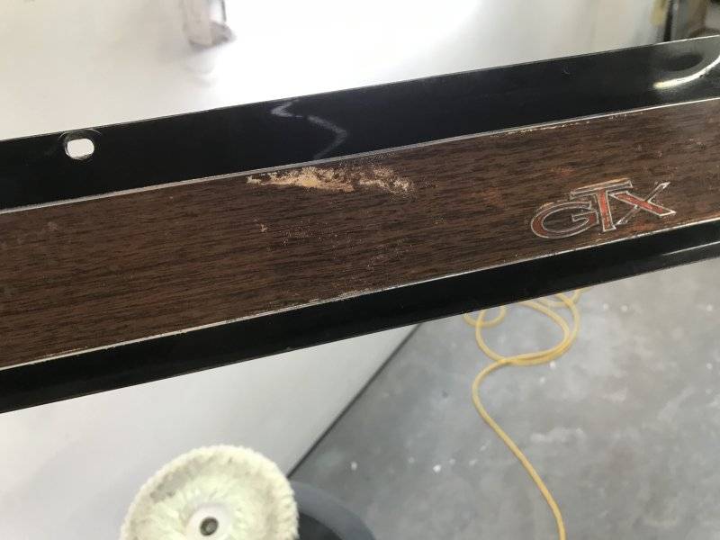 Woodgrain Restore Progress.JPG