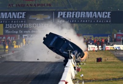 68 Camaro Pro-Mod 2013 INDY US Nats Wreck #3.jpg