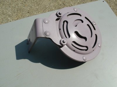 70 RR horn and Car pics 020.JPG