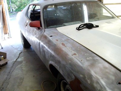 Passanger side stripped.jpg