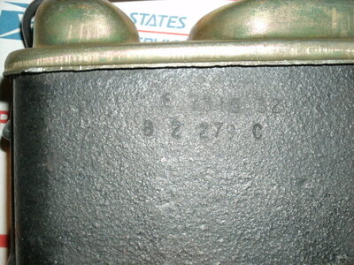 NOS 2226821 Master cylinder 003.JPG