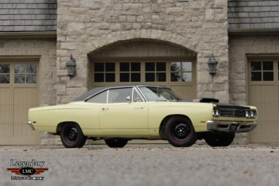 69.5 Roadrunner 4406bbl A12 Yellow Legendary Motorcar Co..jpg