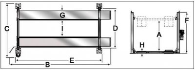 Pro-Park  Plus PP8P 4 post car lifts A6ft-9in B18ft-6 C8ft-6 D7ft-10 E15ft-9 F7ft-11 G1ft-6 H5in.jpg