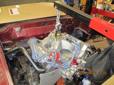 63  DODGE engine.jpg