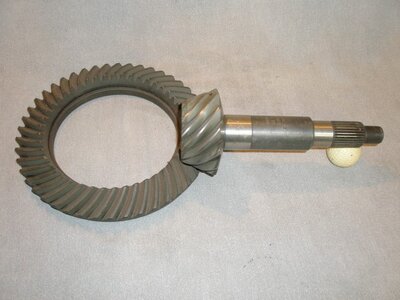 GEARS & CARRIER DANA 60 004 (Small).JPG