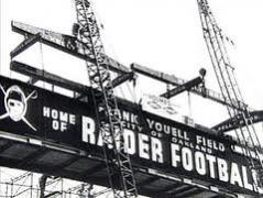 Oakland Raiders Frank Youell Field Stadium 1960 #2.jpg