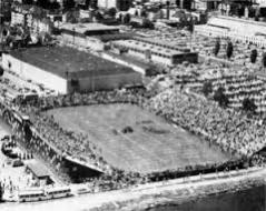 Oakland Raiders Frank Youell Field Stadium 1960 #3.jpg