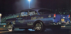 55 210 Sedan drag car purple.jpg