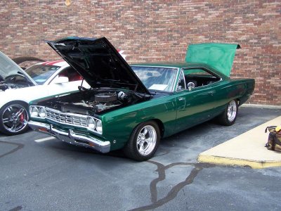 68 Roadrunner GG-1 Forest Green Poly.jpg