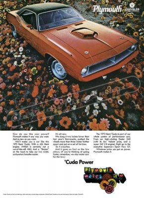 70 Cuda Hemi Rapid Transit Advert. #1.jpg