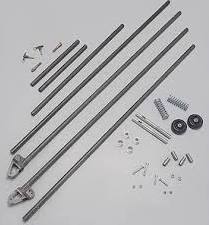 Competition Engineering tubular Wheelie bars universal kits $315.jpg