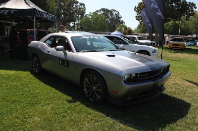 2013 Challenger SRT8 392ci Hemi Striped down SRT Core Model.jpg