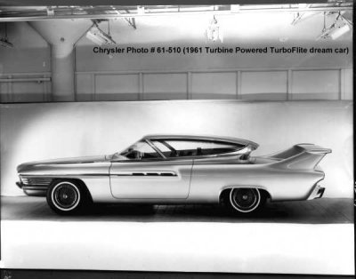 61 Chrysler Turbine car TurboFlite #2.jpg