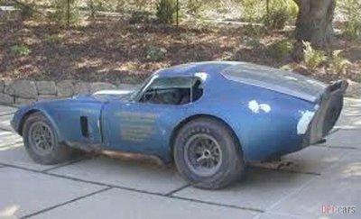 65 Shelby Cobra Daytona 427ci #1 abandoned.jpg