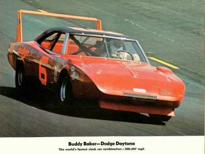 69 Daytona Charger Nascar #6 Buddy Baker #2.jpg