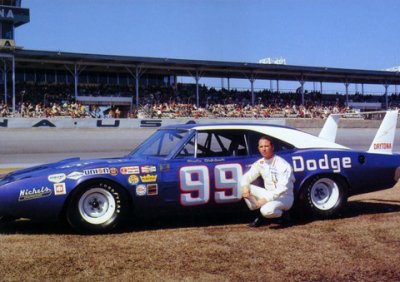 69 Daytona Charger Nascar #99.jpg