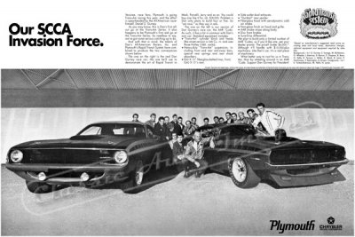 70 Cuda AAR & Challenger TA Trans Am SCCA advert. #1.jpg