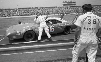 70 Superbird Nascar #36 Bugs Stevens Richard Brown Assoc. Racing.jpg